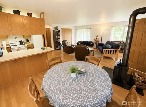 5 Brugh Road Oroville WA 98844