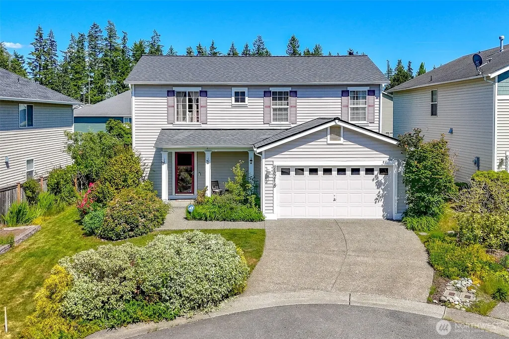 26216 233rd Court SE Maple Valley WA 98038