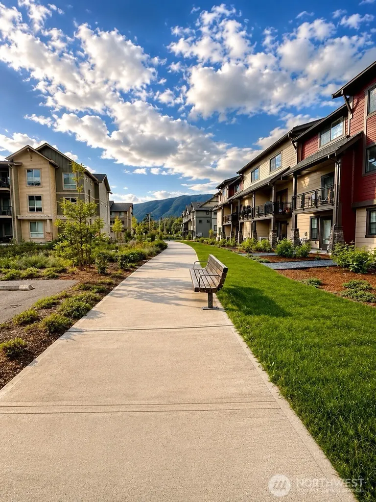 1210 Boulder Way SE North Bend WA 98045