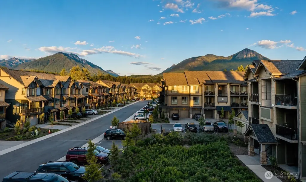 1210 Boulder Way SE North Bend WA 98045