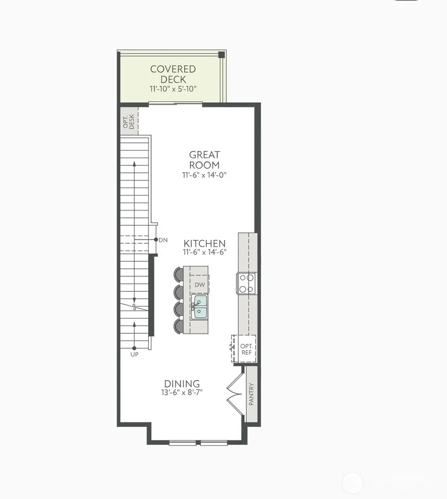 1210 Boulder Way SE North Bend WA 98045