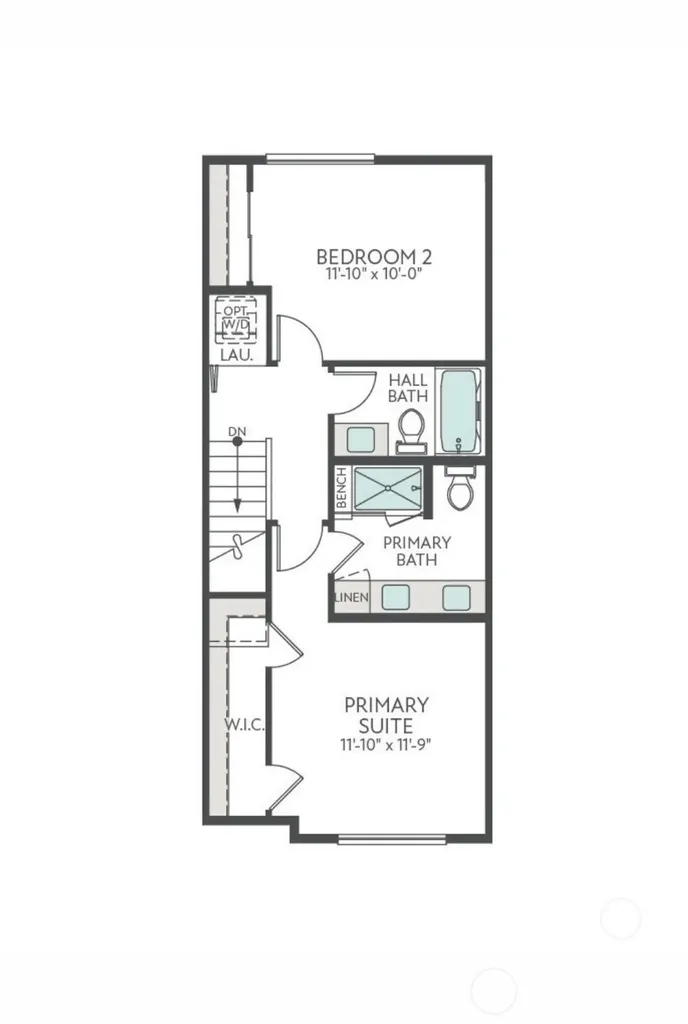 1210 Boulder Way SE North Bend WA 98045
