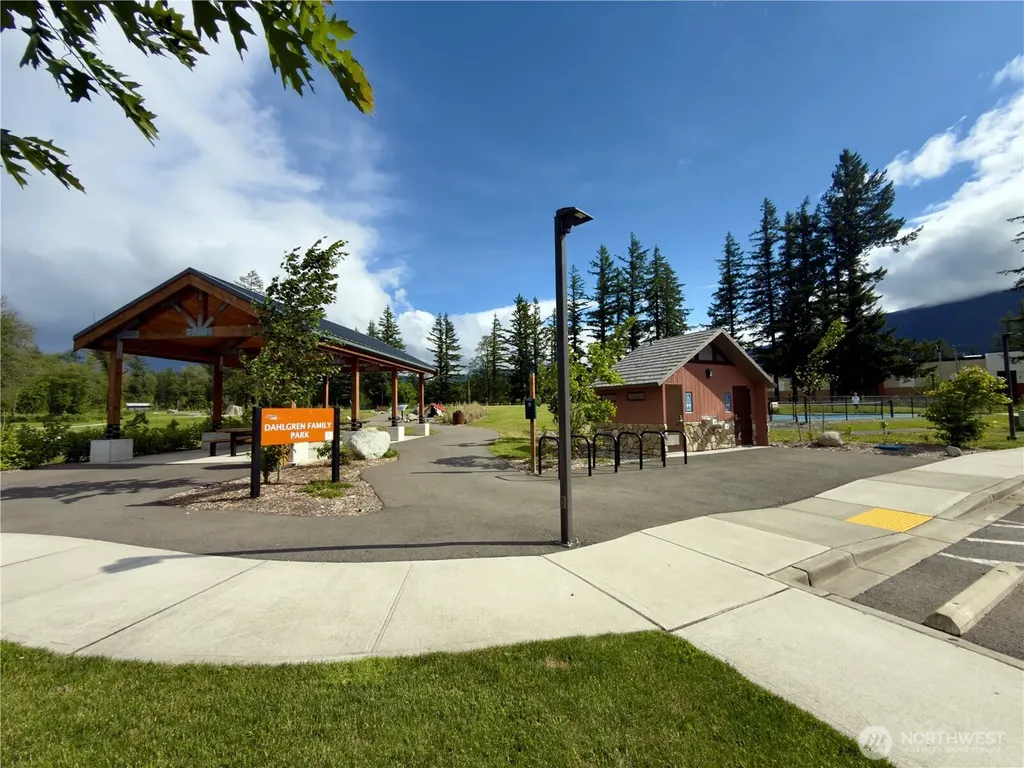 1210 Boulder Way SE North Bend WA 98045
