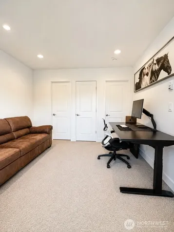 1210 Boulder Way SE North Bend WA 98045