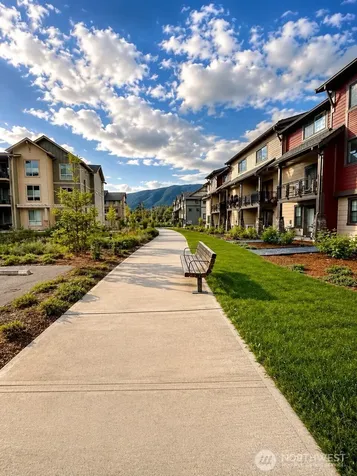 1210 Boulder Way SE North Bend WA 98045