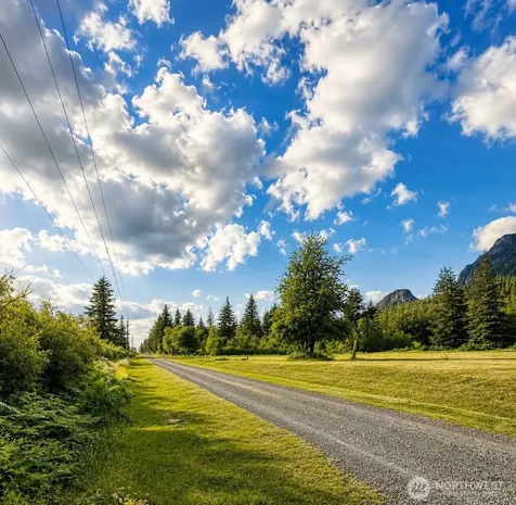 1210 Boulder Way SE North Bend WA 98045