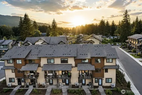 1210 Boulder Way SE North Bend WA 98045