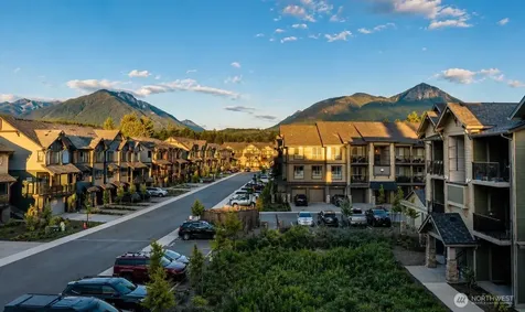 1210 Boulder Way SE North Bend WA 98045