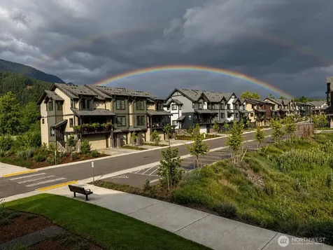 1210 Boulder Way SE North Bend WA 98045