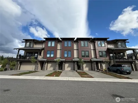 1210 Boulder Way SE North Bend WA 98045