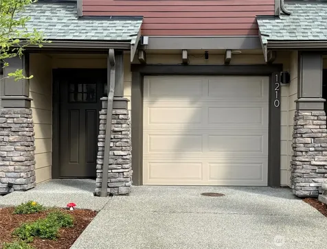 1210 Boulder Way SE North Bend WA 98045