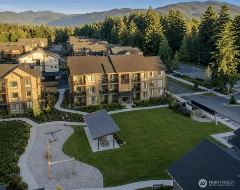 1210 Boulder Way SE North Bend WA 98045
