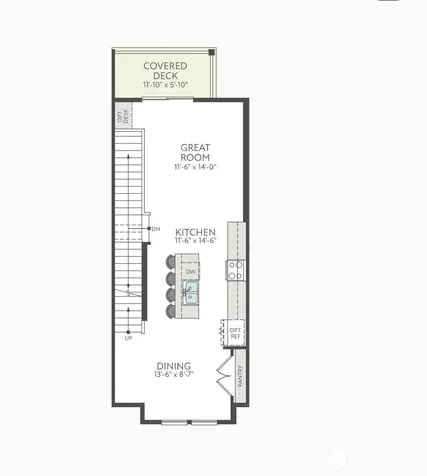 1210 Boulder Way SE North Bend WA 98045