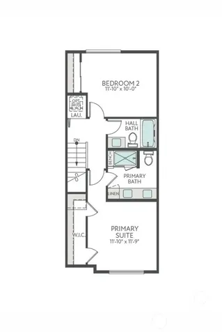 1210 Boulder Way SE North Bend WA 98045