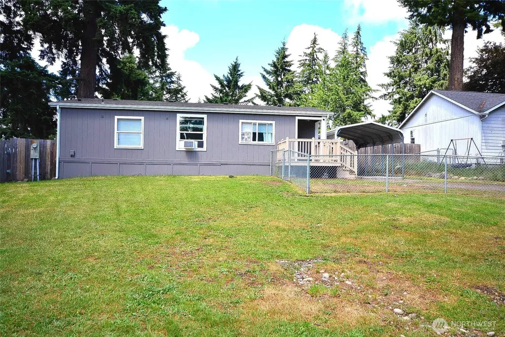 8917 Mulberry Court SE Yelm WA 98597
