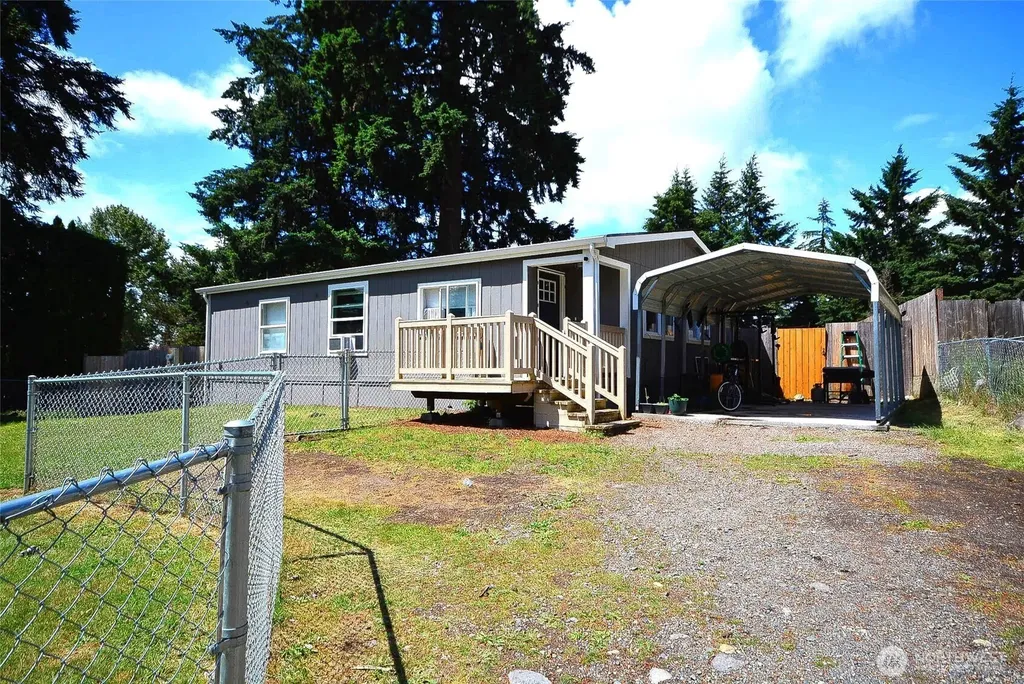 8917 Mulberry Court SE Yelm WA 98597