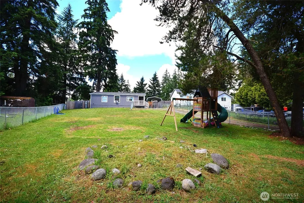 8917 Mulberry Court SE Yelm WA 98597