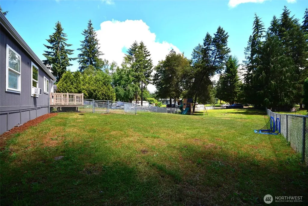 8917 Mulberry Court SE Yelm WA 98597