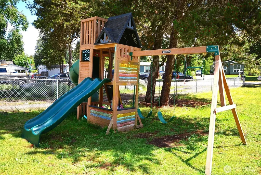 8917 Mulberry Court SE Yelm WA 98597