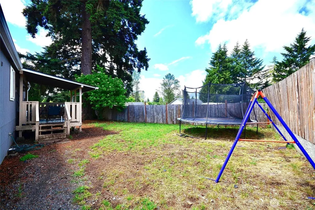 8917 Mulberry Court SE Yelm WA 98597
