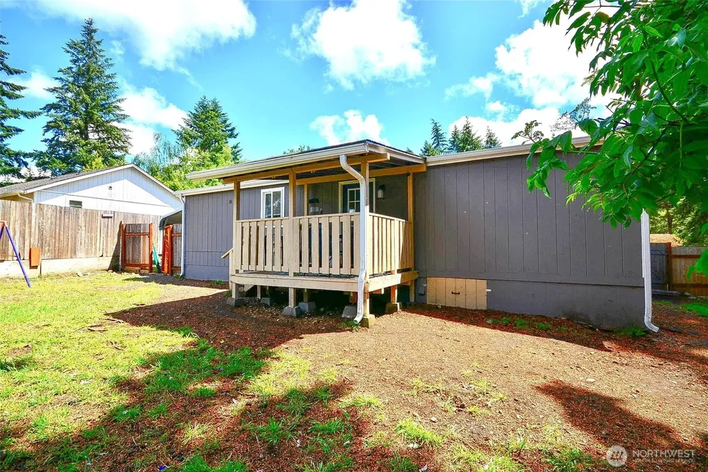 8917 Mulberry Court SE Yelm WA 98597