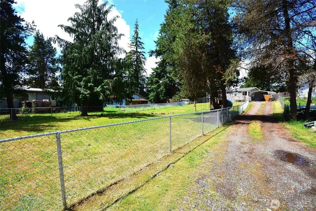 8917 Mulberry Court SE Yelm WA 98597