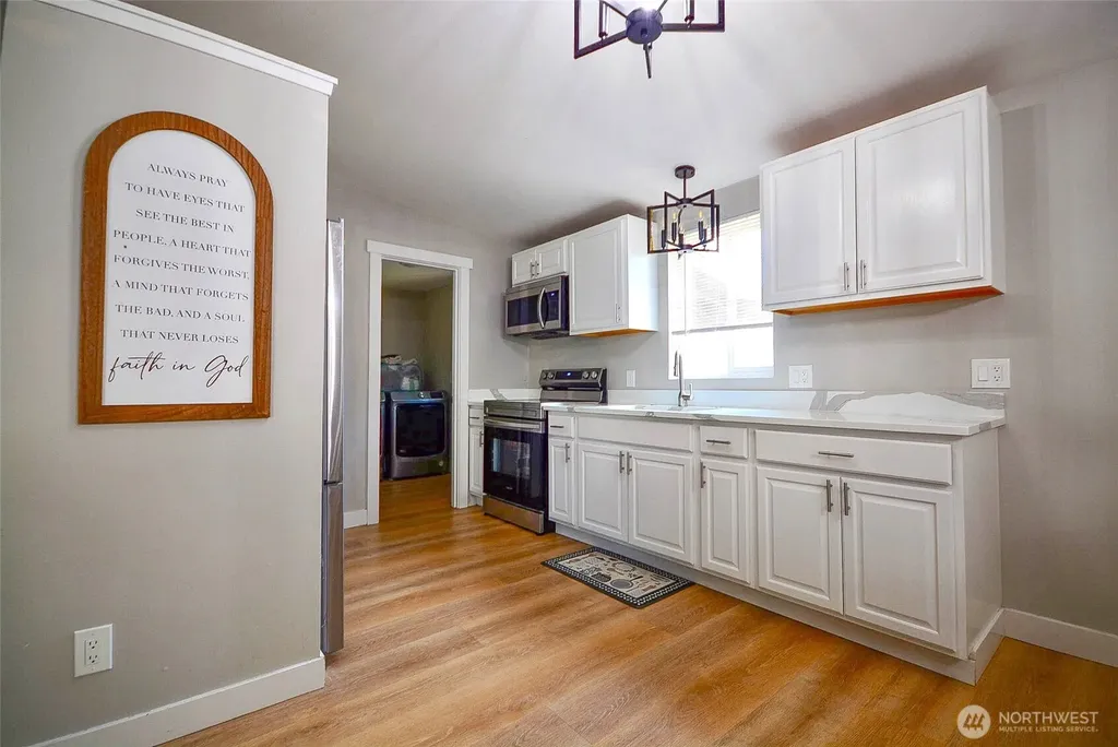8917 Mulberry Court SE Yelm WA 98597