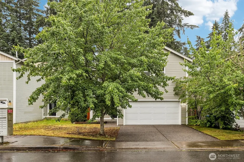 5110 203rd Street Ct E Spanaway WA 98387