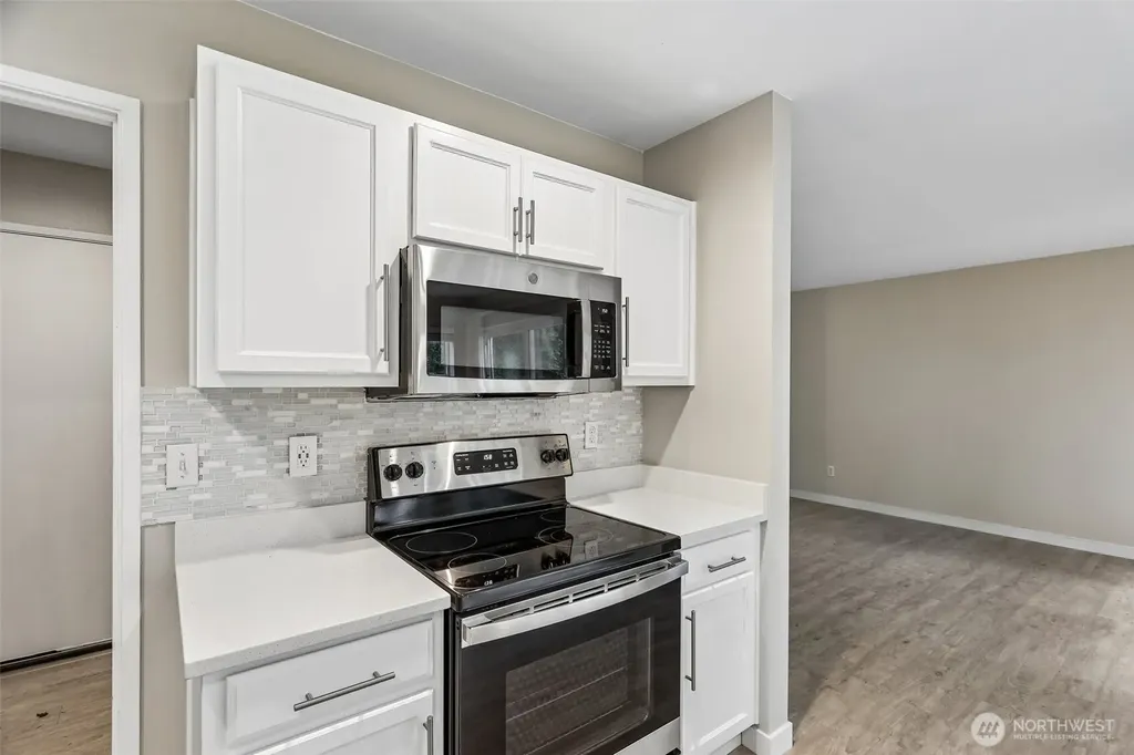 5110 203rd Street Ct E Spanaway WA 98387