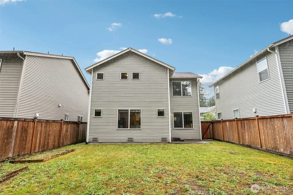 5110 203rd Street Ct E Spanaway WA 98387
