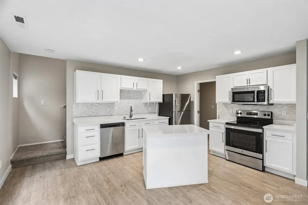 5110 203rd Street Ct E Spanaway WA 98387