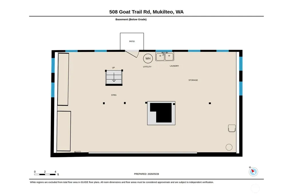 501 11th Street Mukilteo WA 98275