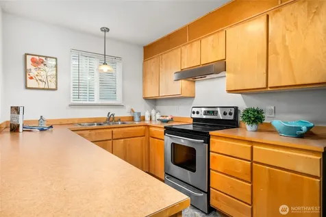 20301 19th Avenue NE Shoreline WA 98155