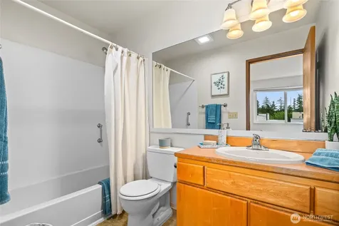 20301 19th Avenue NE Shoreline WA 98155