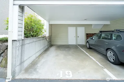 20301 19th Avenue NE Shoreline WA 98155