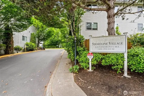 20301 19th Avenue NE Shoreline WA 98155