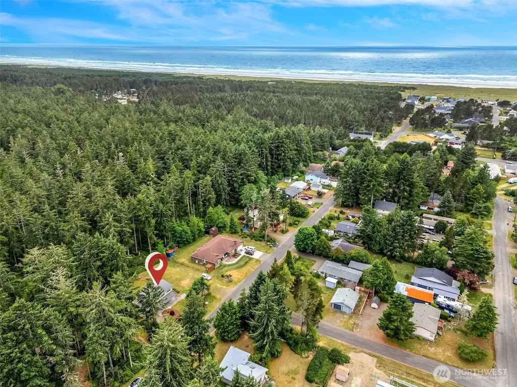 1902 194th Street Long Beach WA 98631
