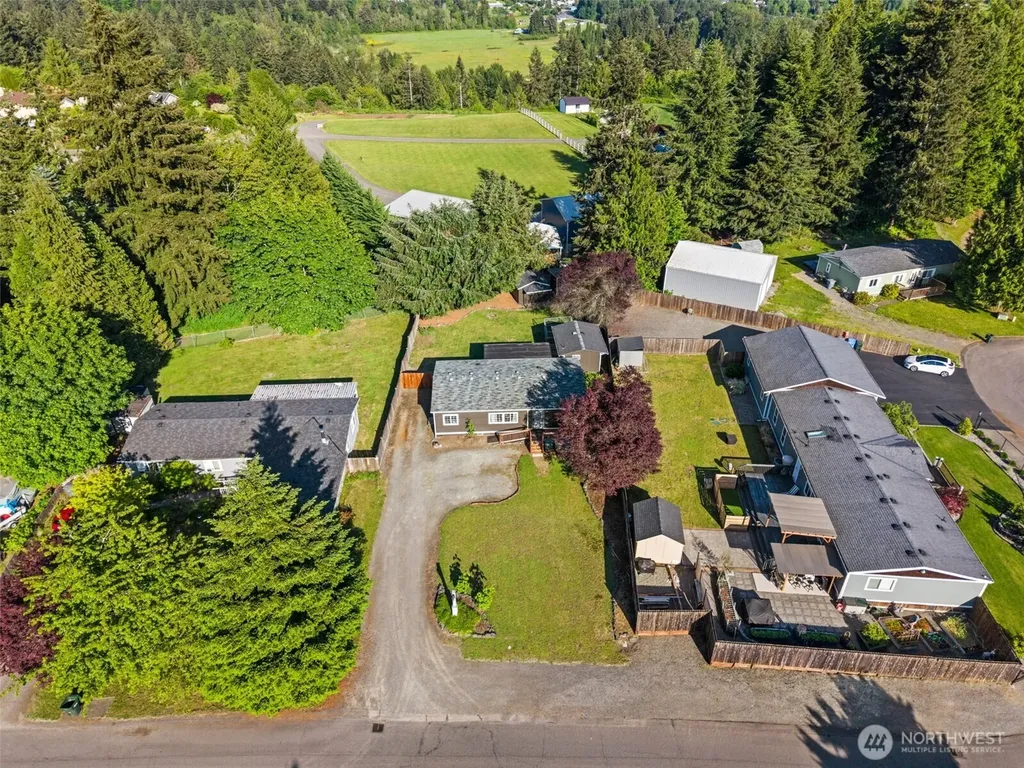 12109 241st Avenue Ct E Buckley WA 98321