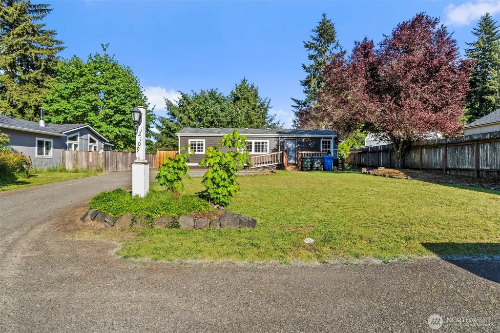 12109 241st Avenue Ct E Buckley WA 98321