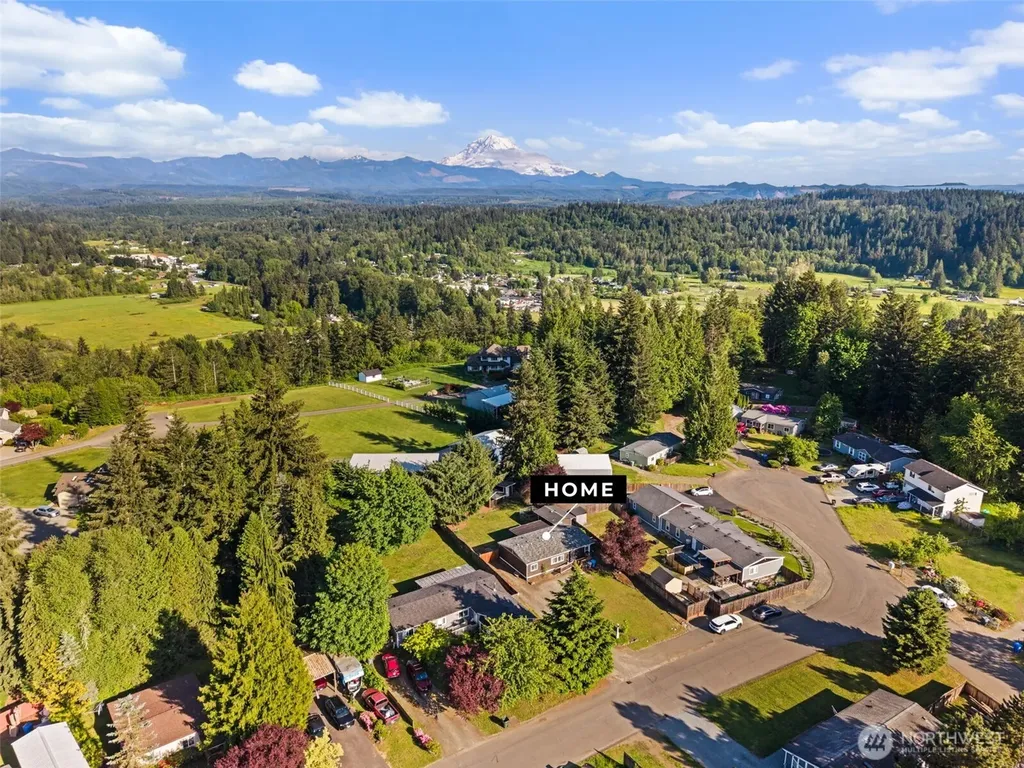 12109 241st Avenue Ct E Buckley WA 98321