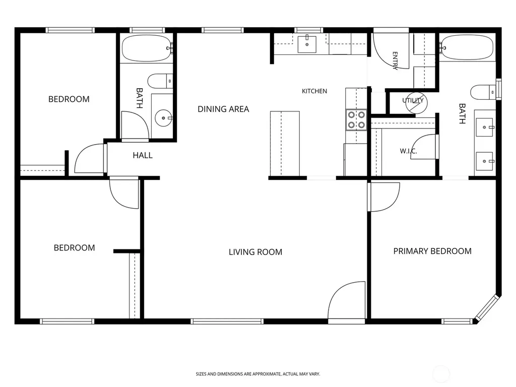 12109 241st Avenue Ct E Buckley WA 98321