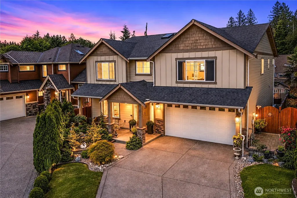 13814 41st Avenue W Lynnwood WA 98087
