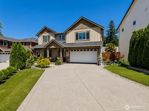 13814 41st Avenue W Lynnwood WA 98087