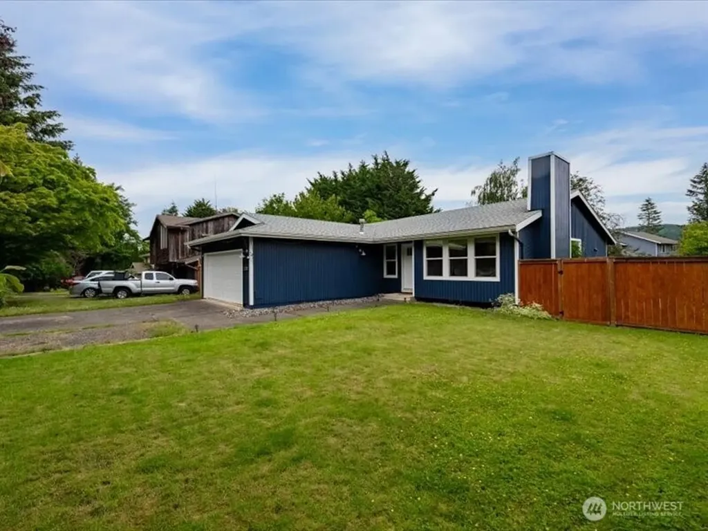 3738 Magrath Road Bellingham WA 98226