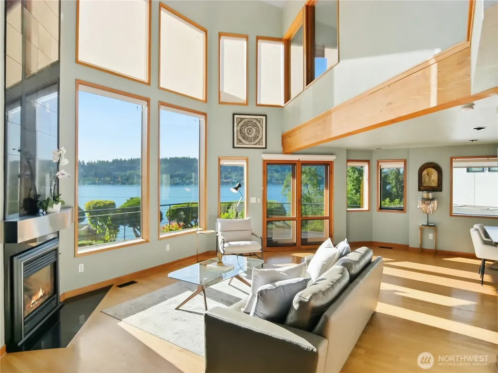 3310 Lake Washington Boulevard N Renton WA 98056