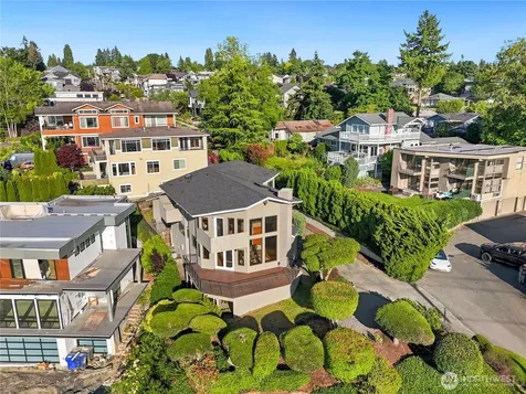 3310 Lake Washington Boulevard N Renton WA 98056