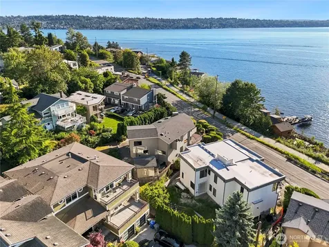 3310 Lake Washington Boulevard N Renton WA 98056