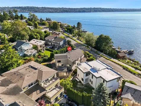 3310 Lake Washington Boulevard N Renton WA 98056