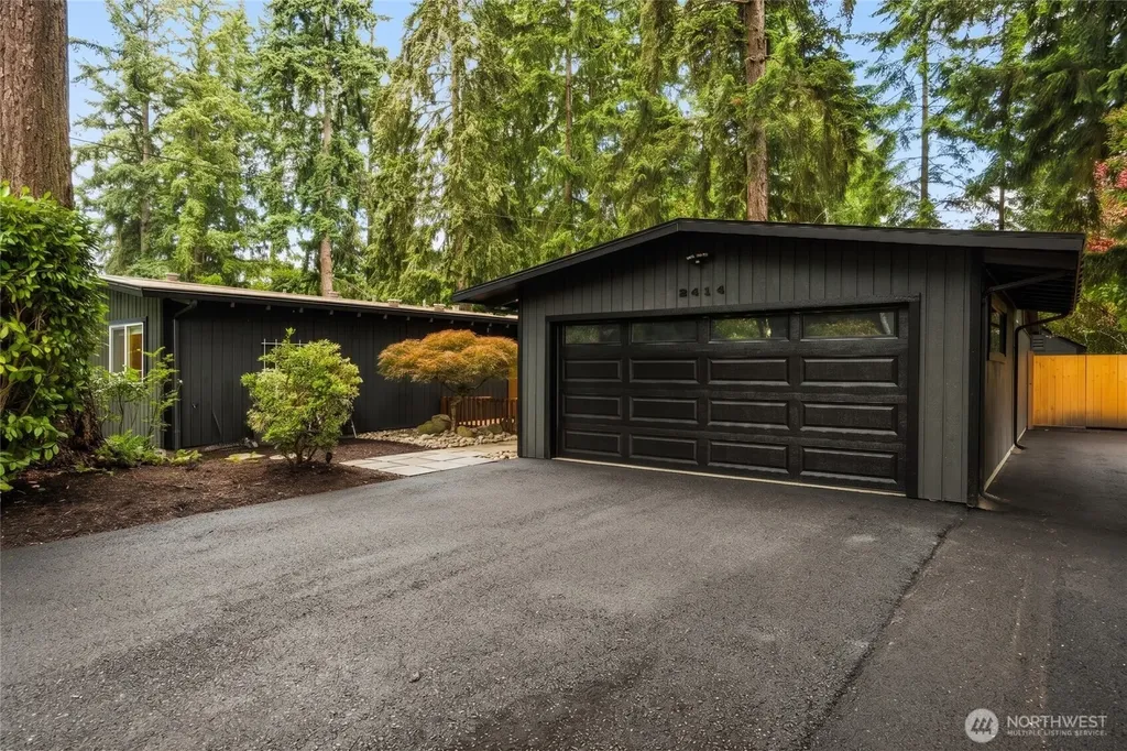 2414 161st Avenue NE Bellevue WA 98008