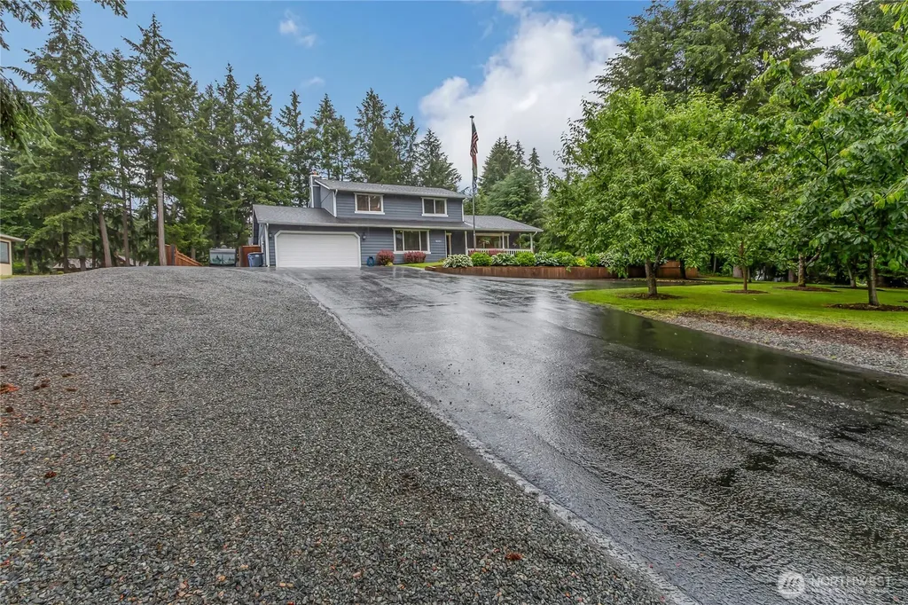 6321 255th Street Ct E Graham WA 98338